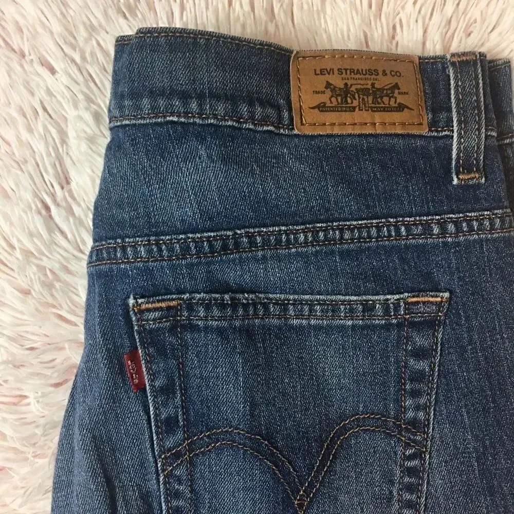 Levi’s  short